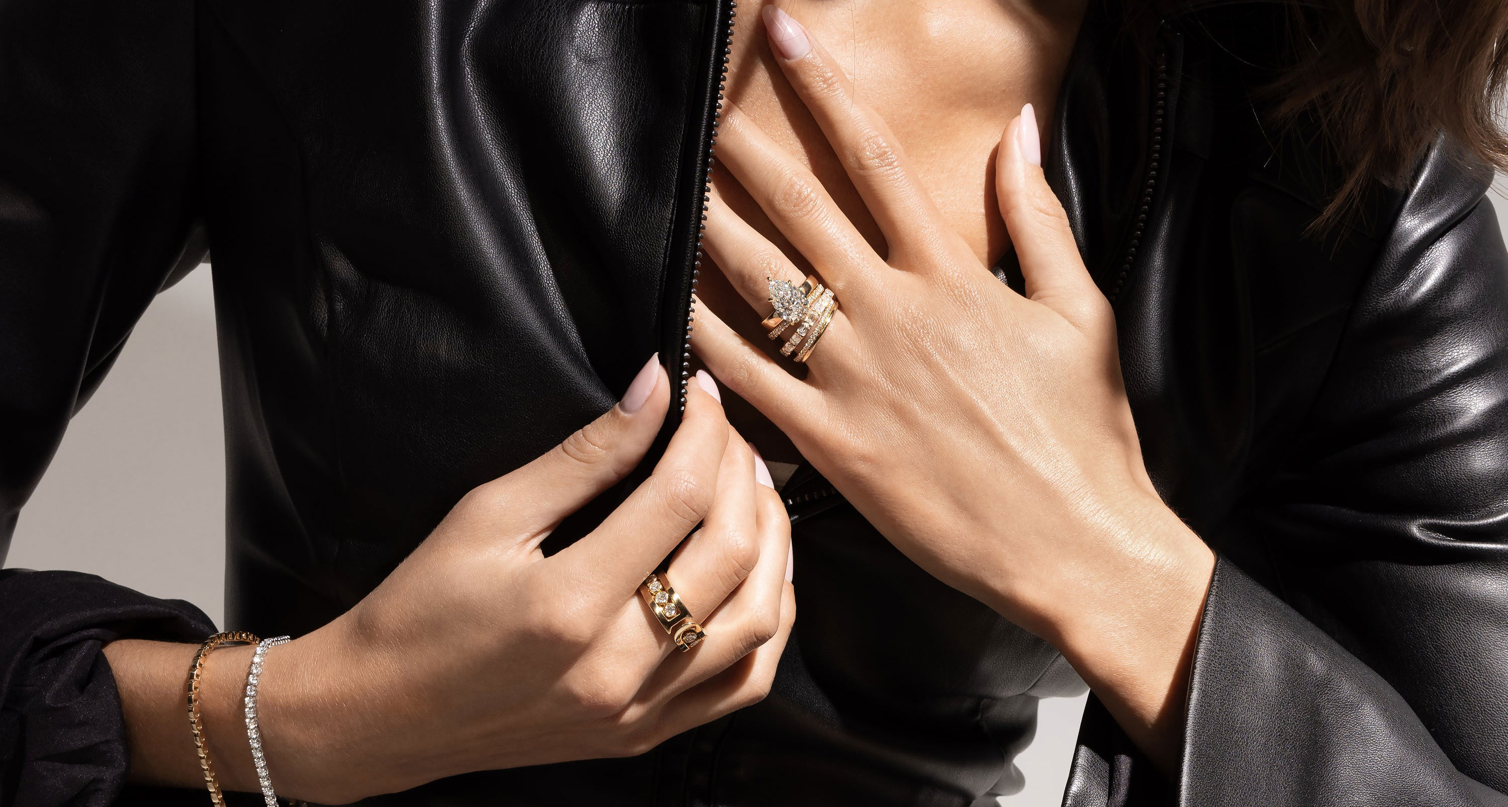 JOSSDIAMONDS <hr> Tasarım Lab Pırlantalar