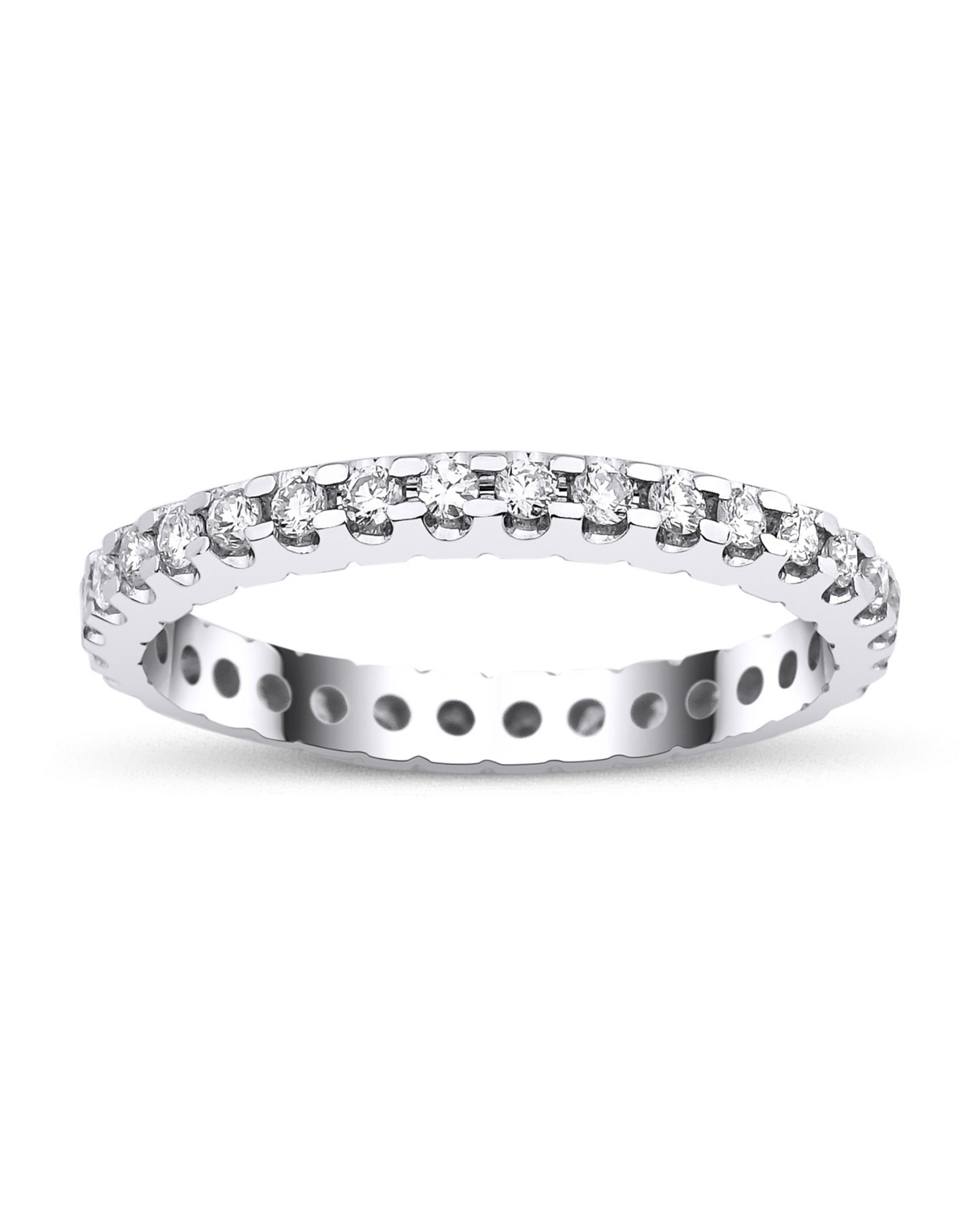 0.56 Karat Tamtur Yüzük - 67e2b31e870e6