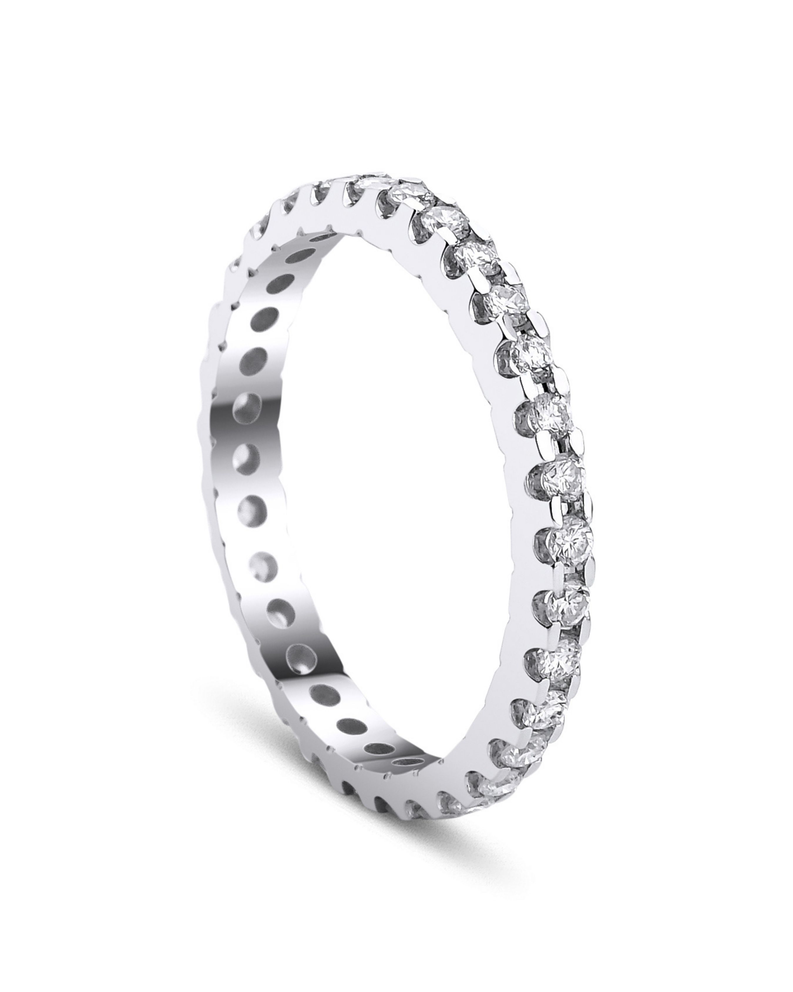 0.56 Karat Tamtur Yüzük - 67e2b31e870e6