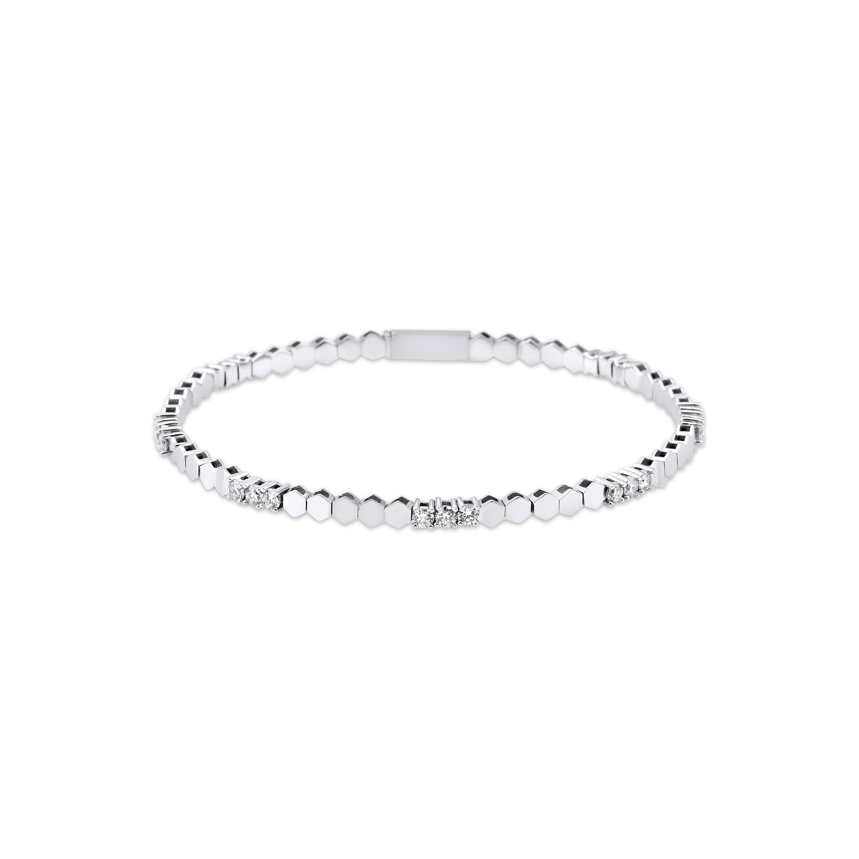 1.26 Karat Flexi Bileklik
