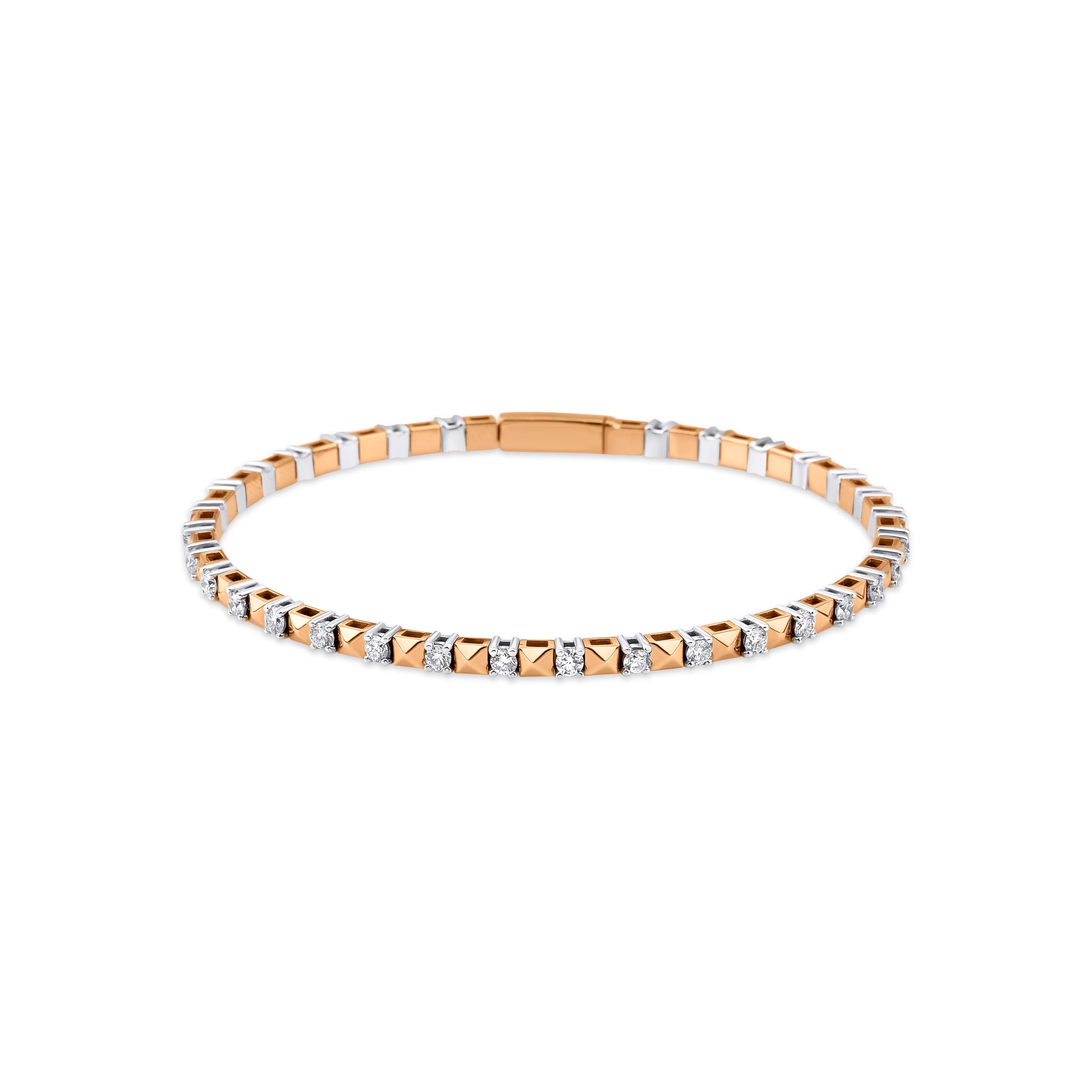 1.92 Karat Flexi Bileklik