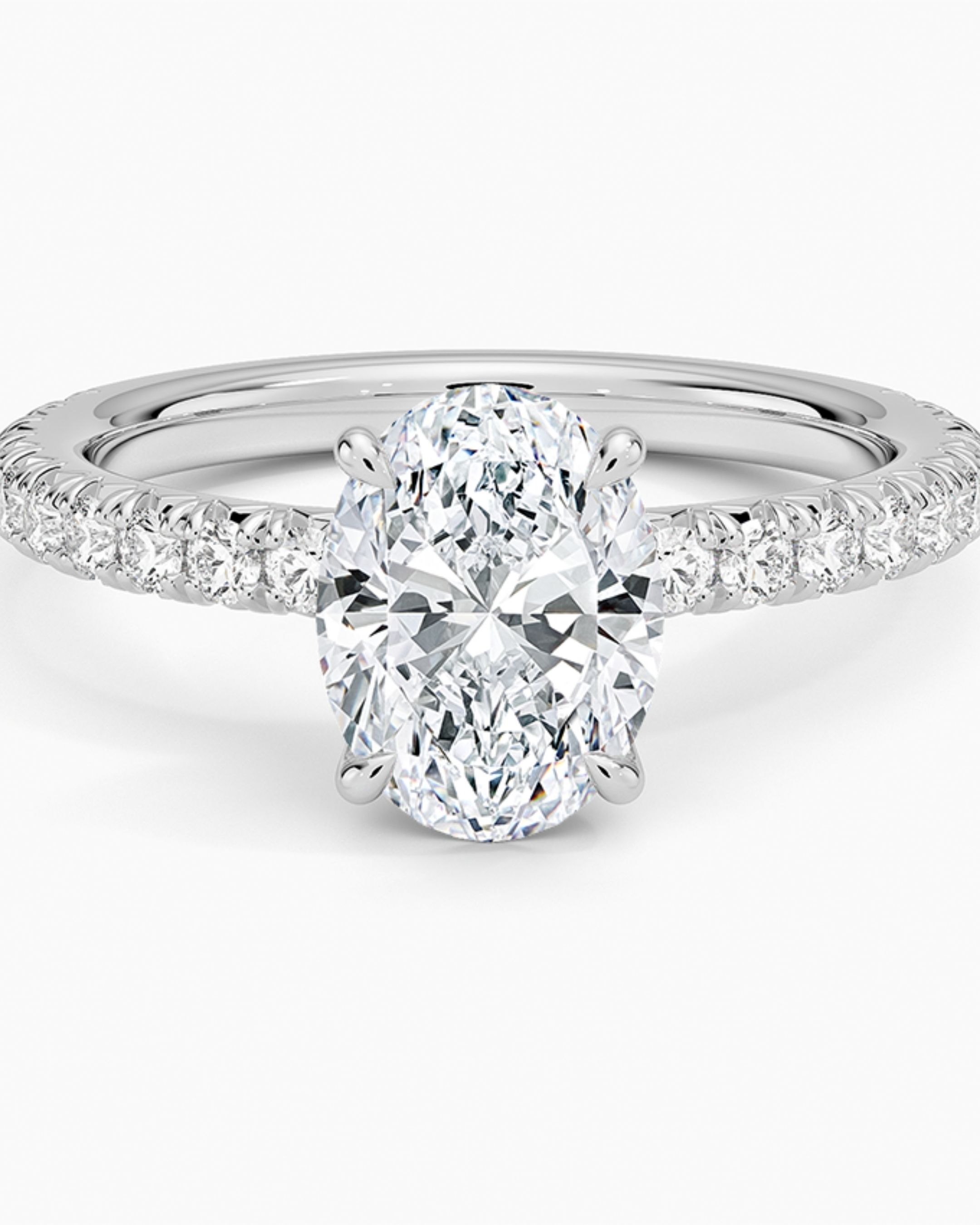 1.53 Karat D Color Vs1 Berraklık Laboratuvar Pırlantası - JDYZ000143