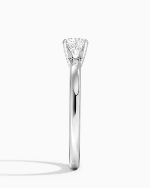 Joss Signature – 0,50 Karat Lab Grown Pırlanta Yüzük