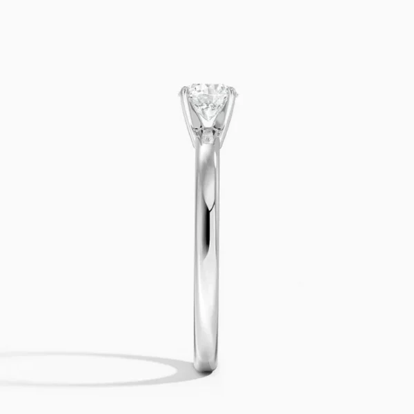 Joss Aura – 0,53 Karat Lab Grown Pırlanta Yüzük