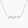 Joss Signature – Baget Yuvarlak Kolye