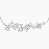 Joss Signature – Baget Yuvarlak Kolye