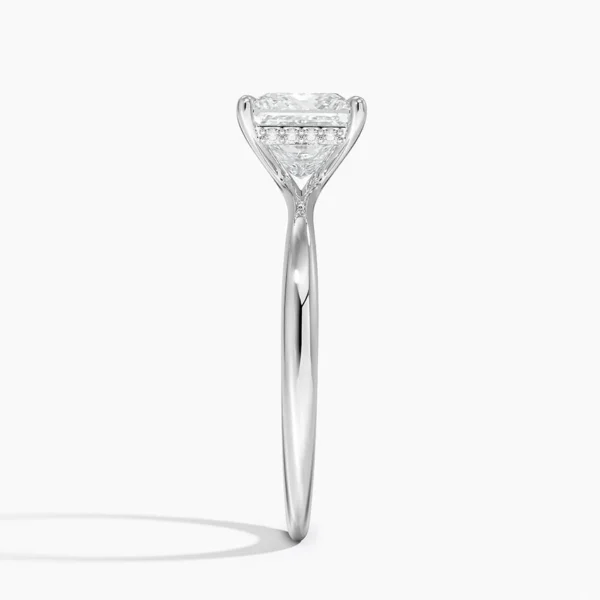 Joss – 1,52 Karat Prenses Lab Grown Pırlanta Yüzük