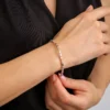 Joss Signature – 1,98 Karat Flexi Bileklik