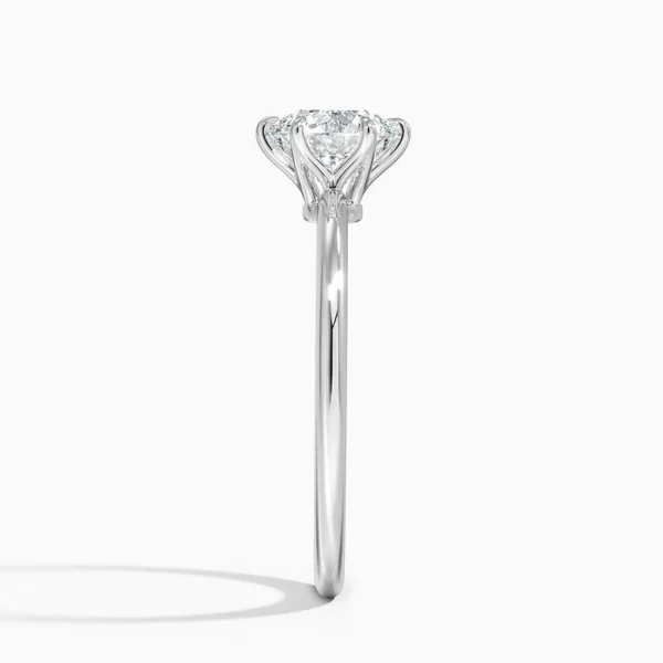 Joss Signature – 1,02 Karat Lab Grown Pırlanta Yüzük