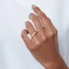 Joss Hera – Yüzük