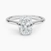 BE1D9140_white_Oval_top_150_carat Joss Signature – 1,56 Karat IGI Sertifikalı Lab Grown Pırlanta Yüzük