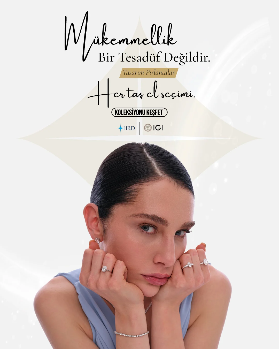 tasarım pırlantalar